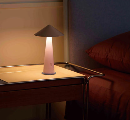 Fine Lumens Tipsy Lamp