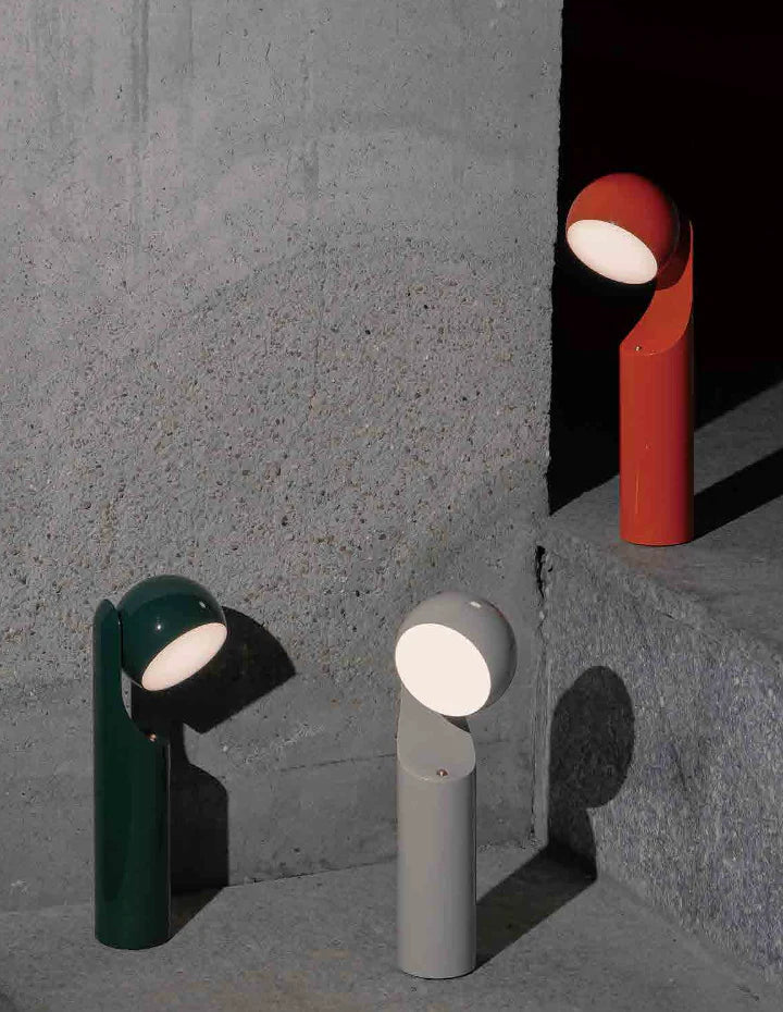 Fine Lumens Mono Lamp