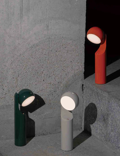 Fine Lumens Mono Lamp