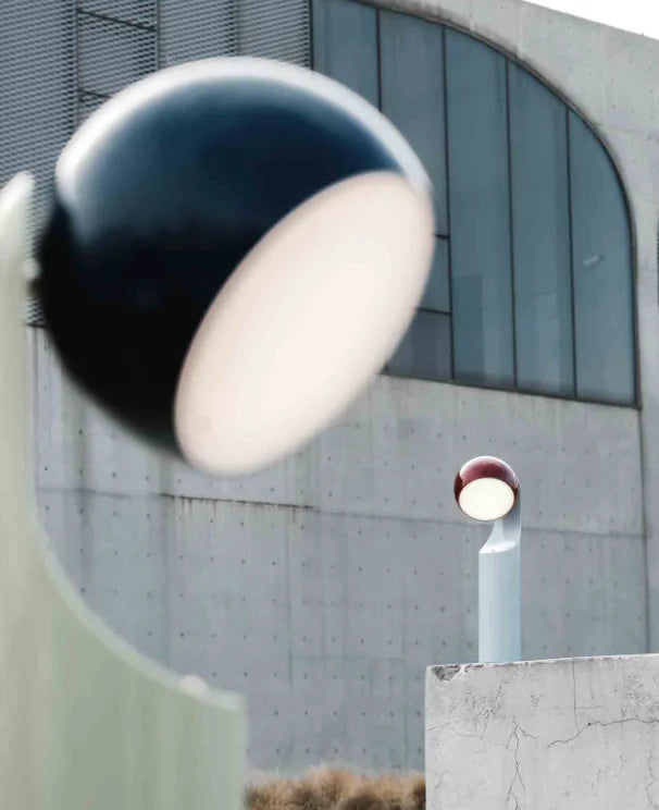 Fine Lumens Mono Lamp