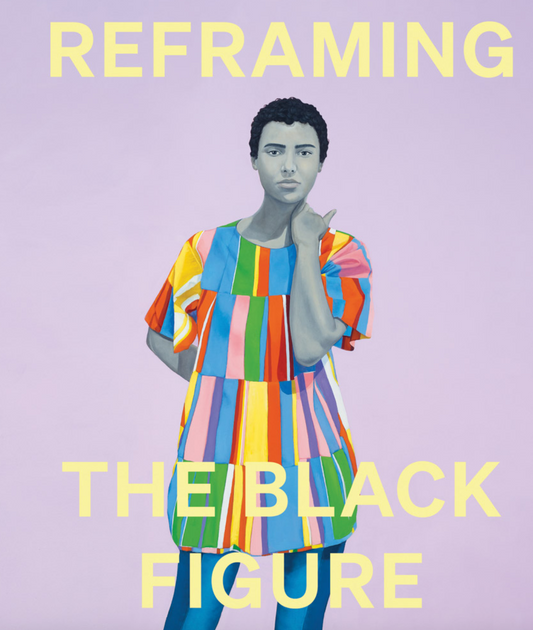 Reframing the Black Figure