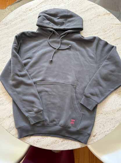 Voices in the Vessel Hoodie