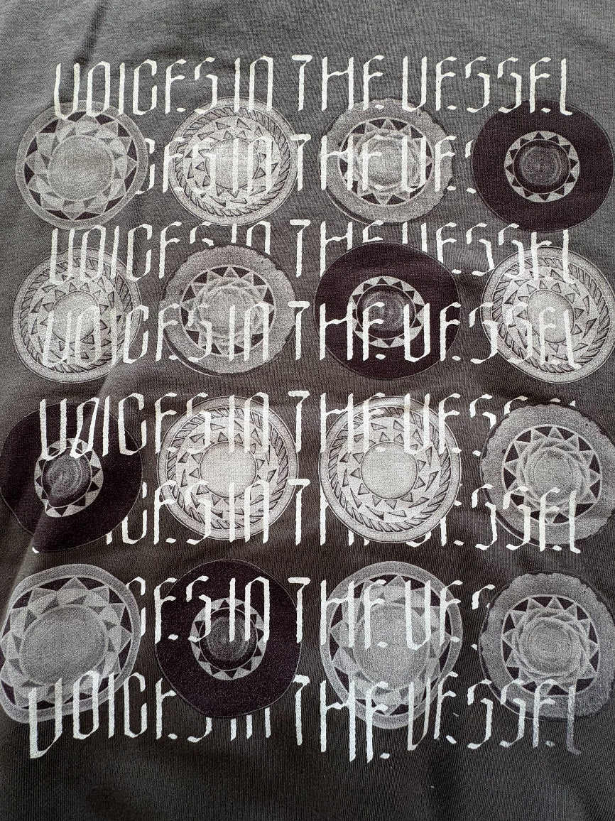 Voices in the Vessel Hoodie