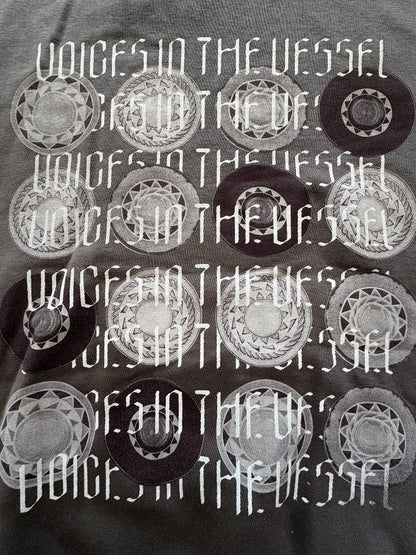 Voices in the Vessel Hoodie