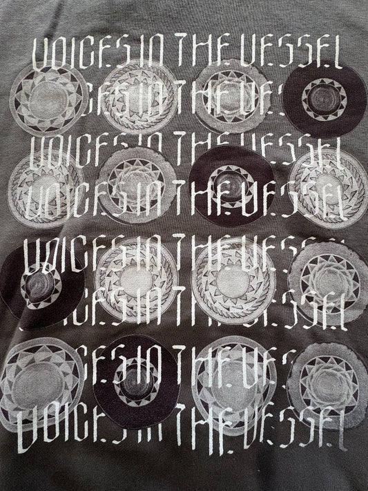 Voices in the Vessel Hoodie