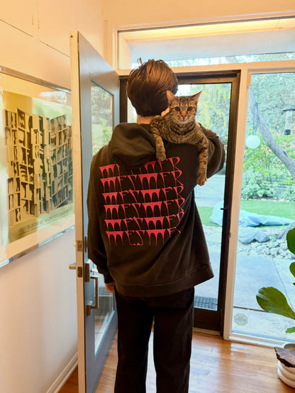 Mesmer Mesmer Hoodie