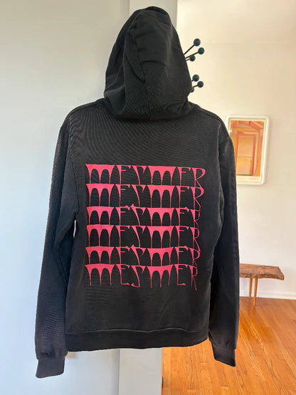Mesmer Mesmer Hoodie