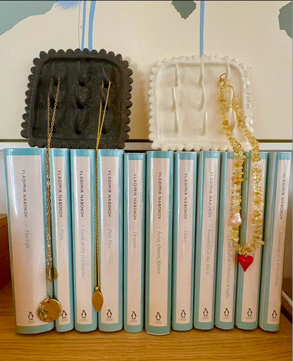 Oon "The Show Off" Jewelry / Keys Holder