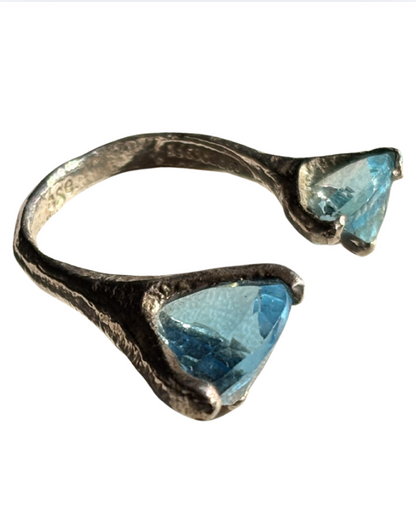Unearthen Double Spectra Ring 2