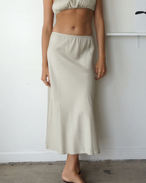 Shop Shani 1997 Skirt