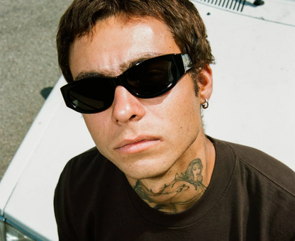 Crap Eyewear The Funk Punk