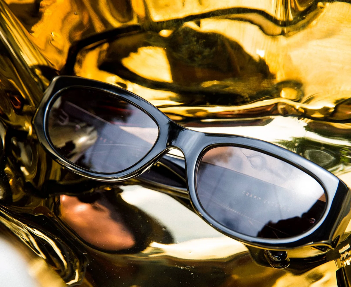 Crap Eyewear The Funk Punk
