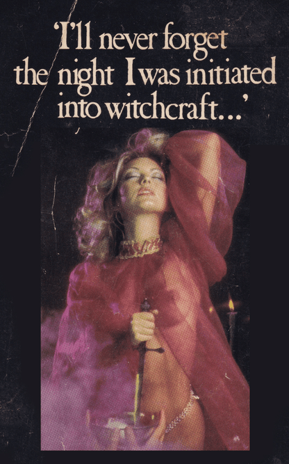 Bibliomancers Spellbound