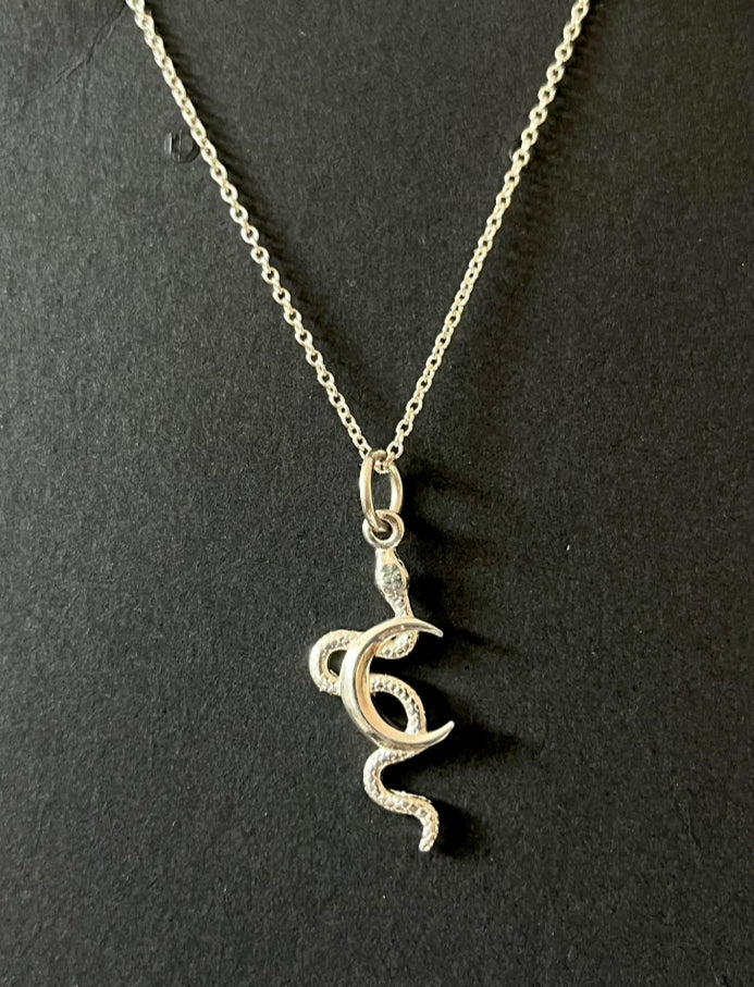 Talon Jewelry Strength & Guidance Necklaces