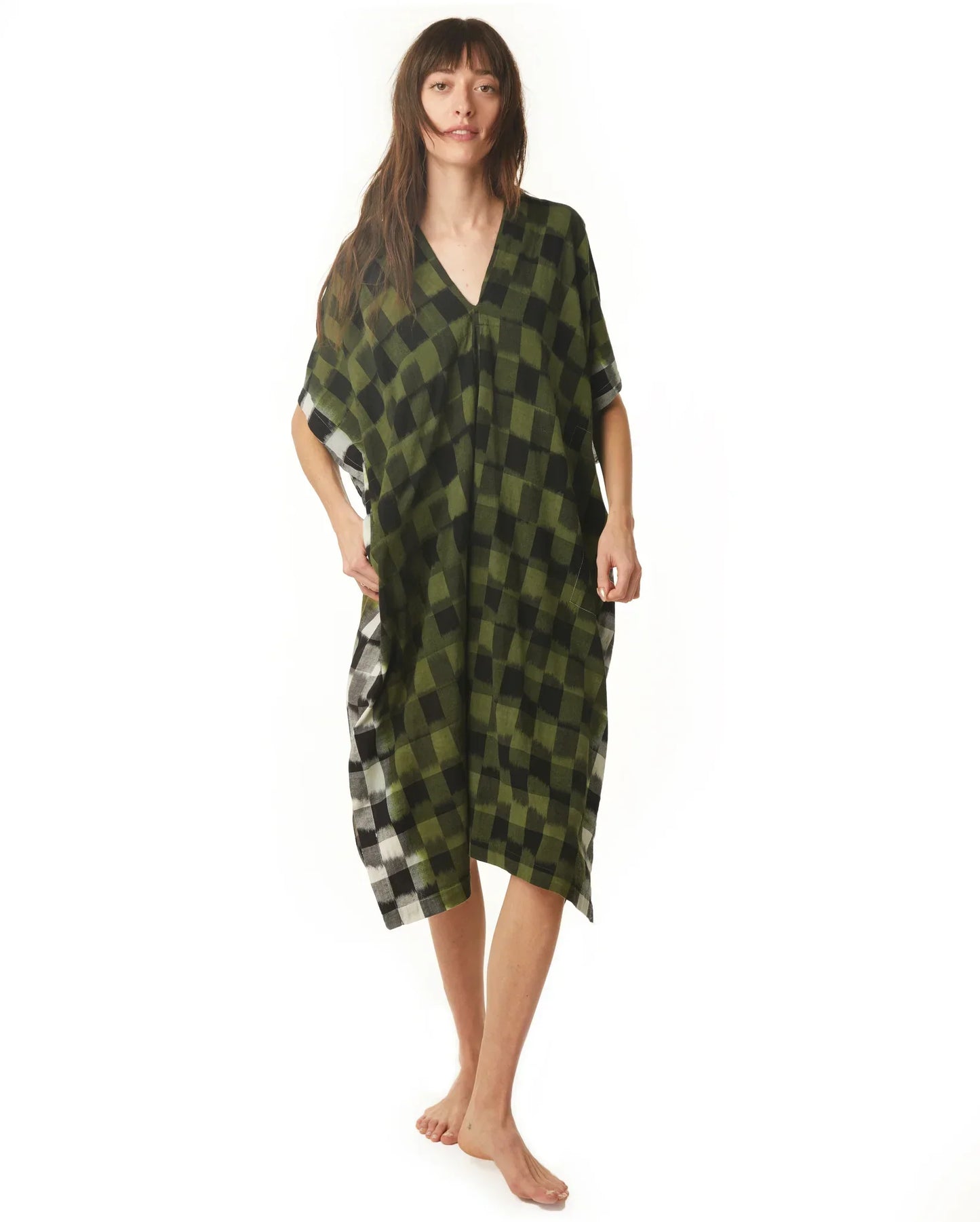 LWN Cello Caftan
