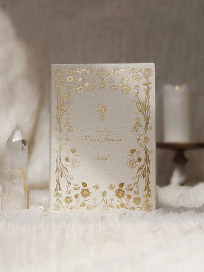 St. Soleil Ritual Journal