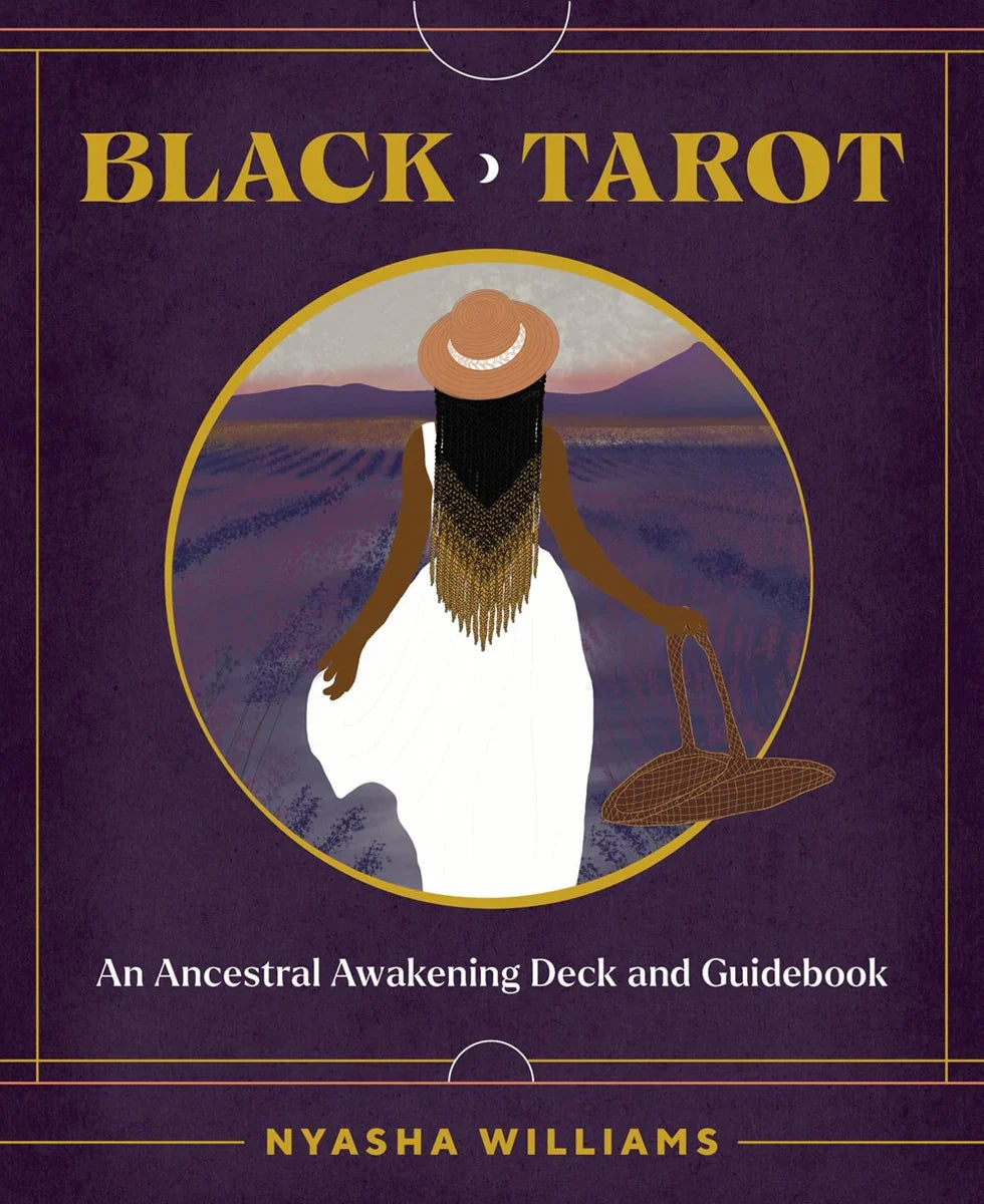 Black Tarot