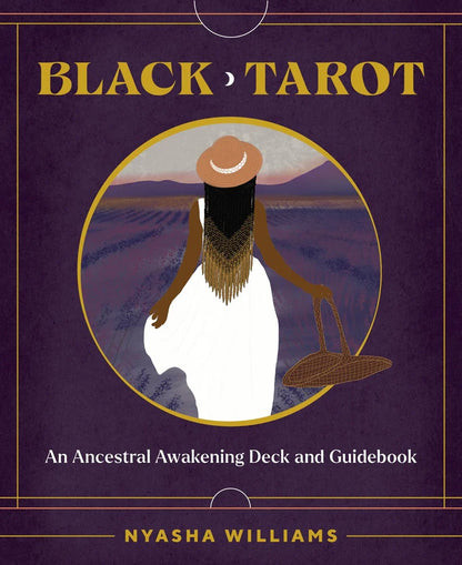 Black Tarot