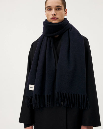 Noyoco Odda Wool Scarf