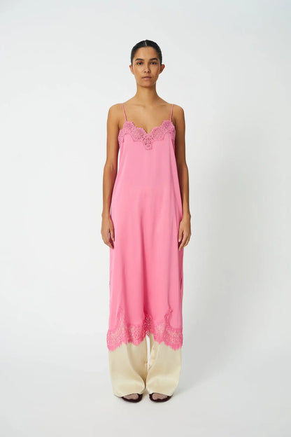 Stella Nova Underlayer Lace Dress