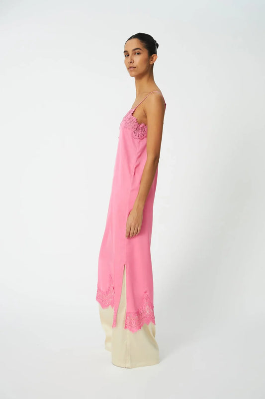 Stella Nova Underlayer Lace Dress