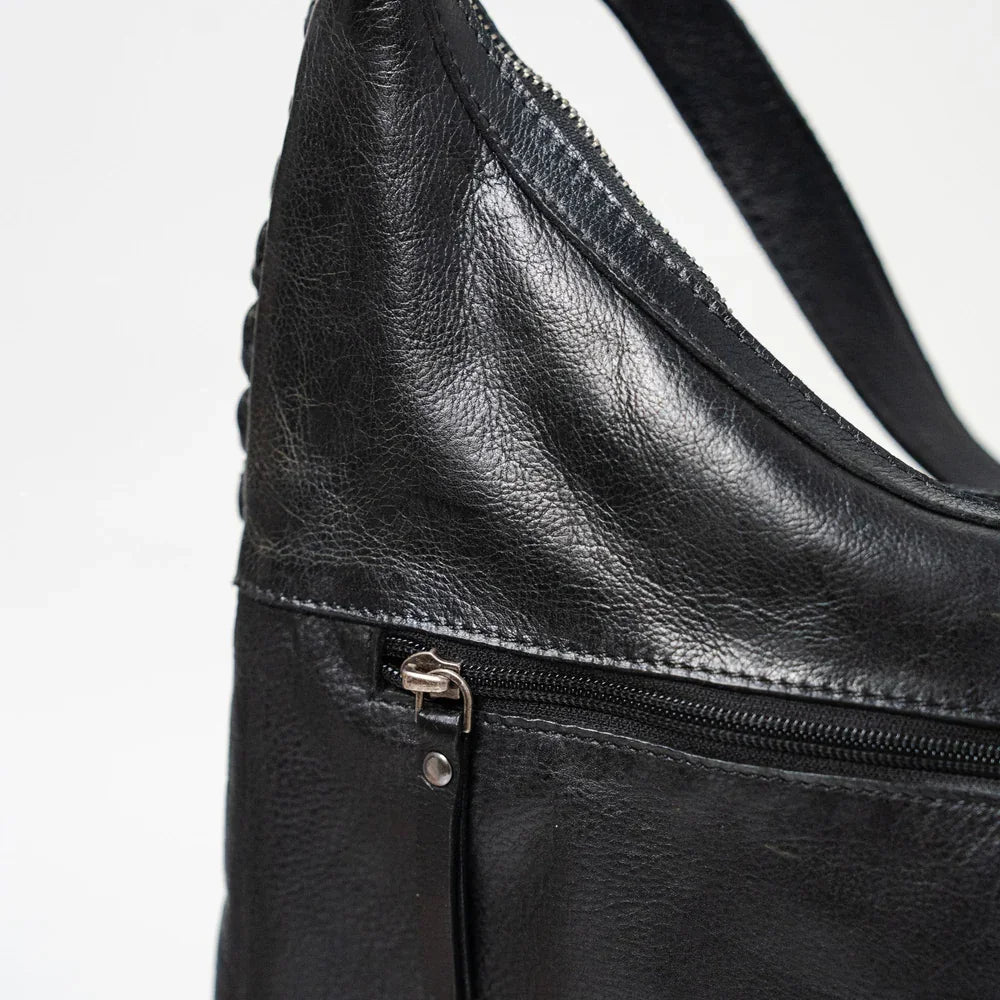 Latico Leathers Isabel Bag