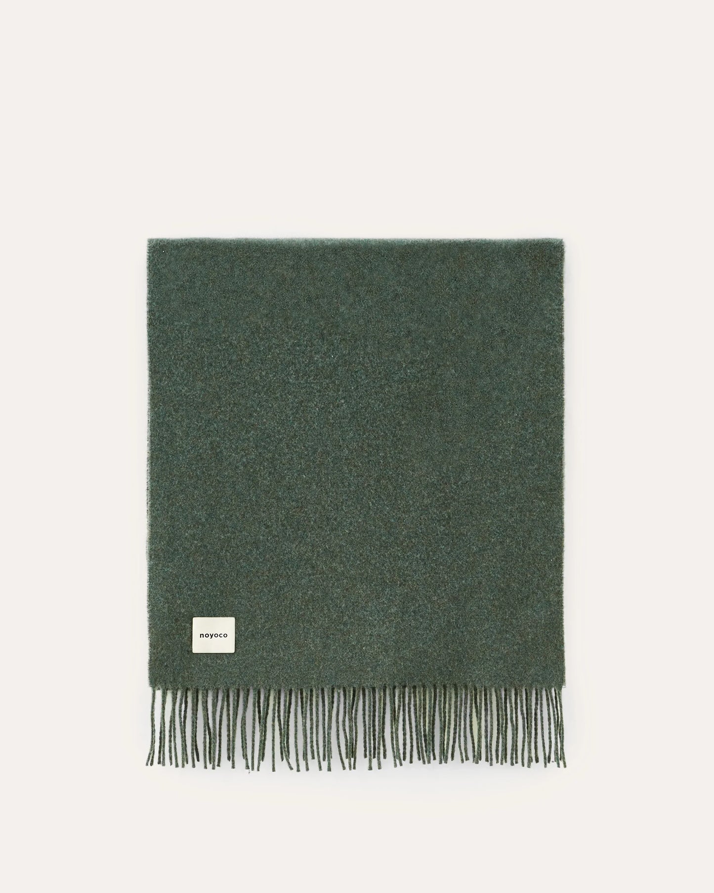 Noyoco Odda Wool Scarf