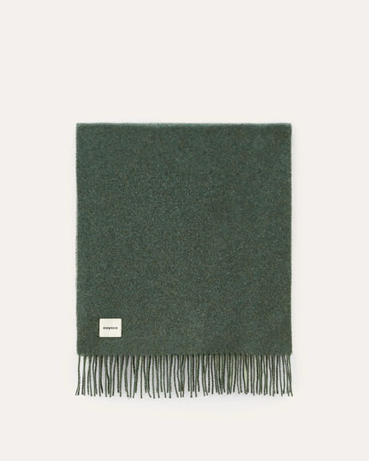 Noyoco Odda Wool Scarf