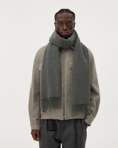 Noyoco Odda Wool Scarf