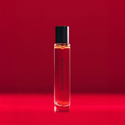 Heretic Parfum Scandalwood