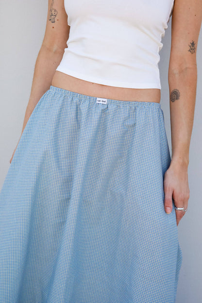 Rat Boi Dream Skirt | Capri
