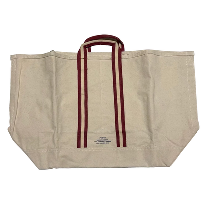 Puebco College Tote Bag - Vacation