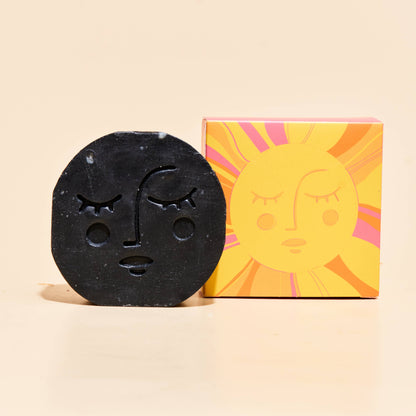 Organic Shea Butter & Olive Oil Vegan Soap - NEW COLLECTION