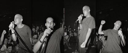 Just a Minor Threat