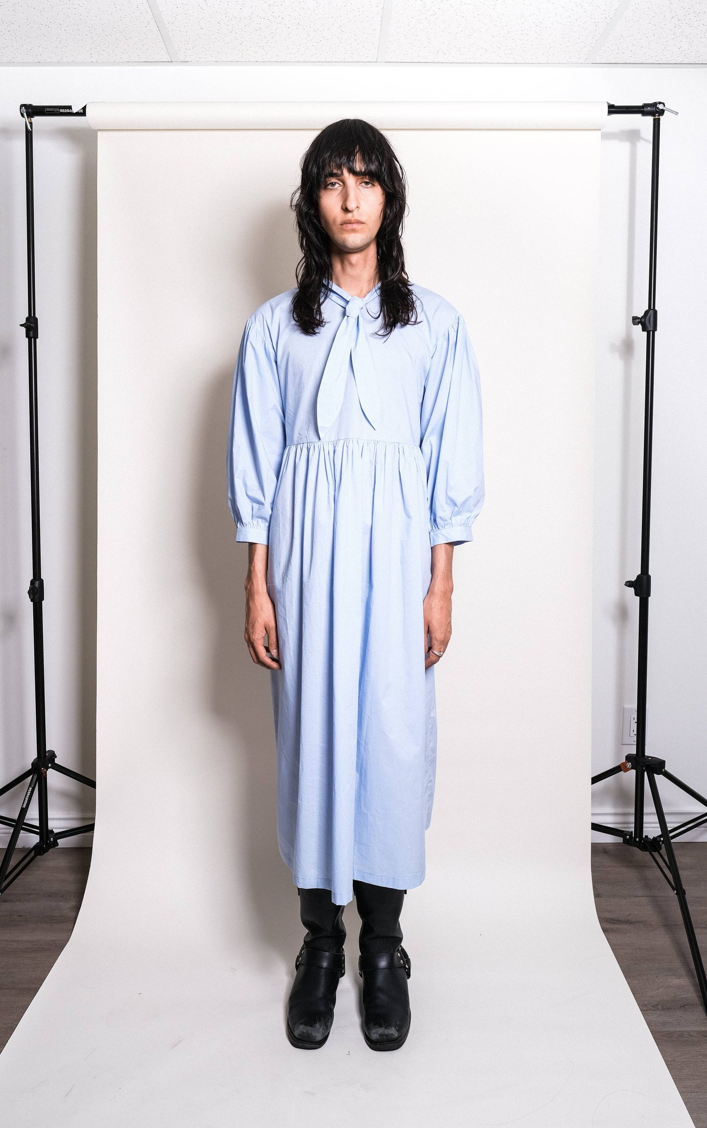 Et Tigre Therise Dress