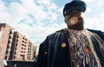 Hip Hop Raised Me