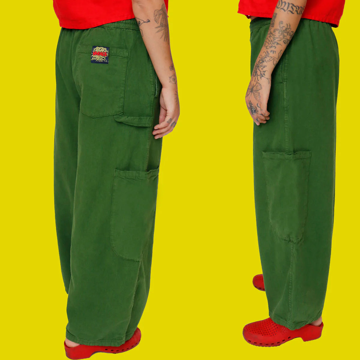MEALS Chef Pant