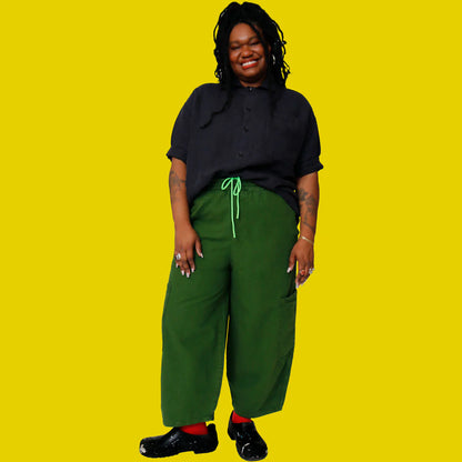 MEALS Chef Pant