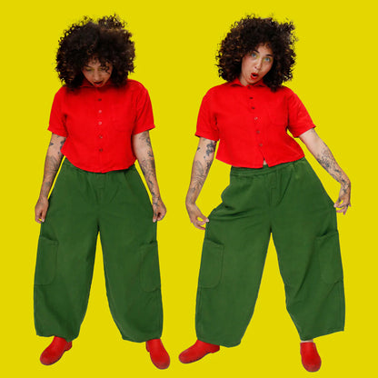 MEALS Chef Pant