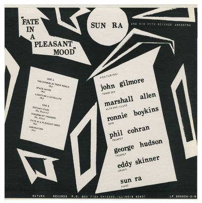 Sun Ra
