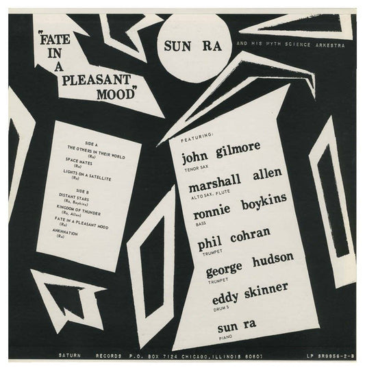 Sun Ra