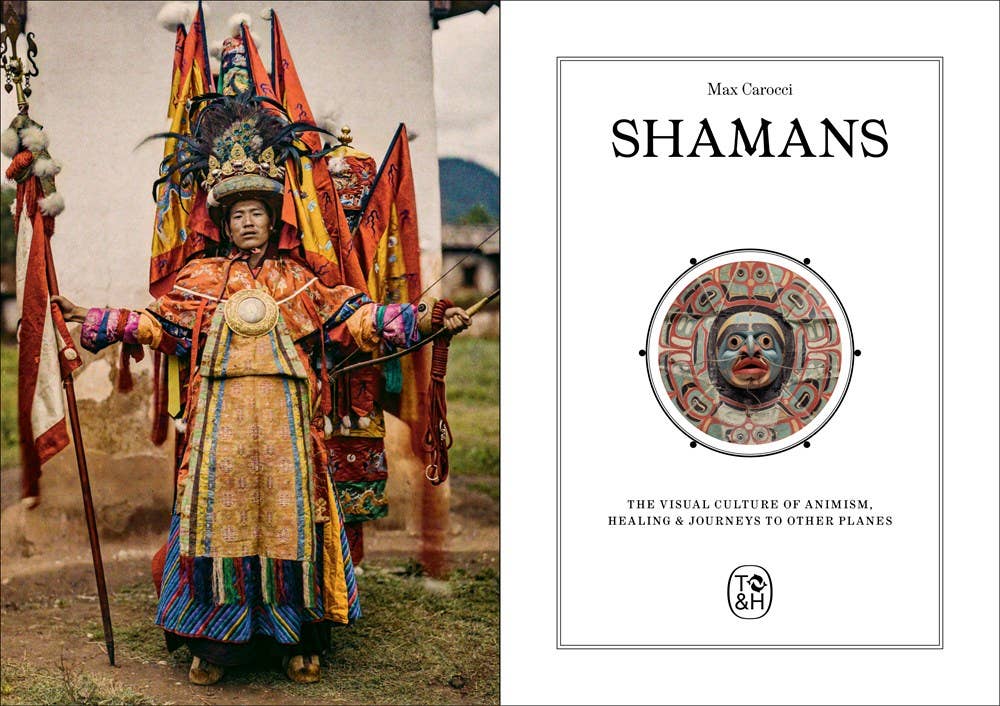 Shamans