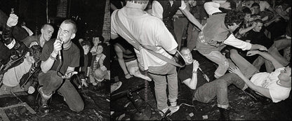 Just a Minor Threat