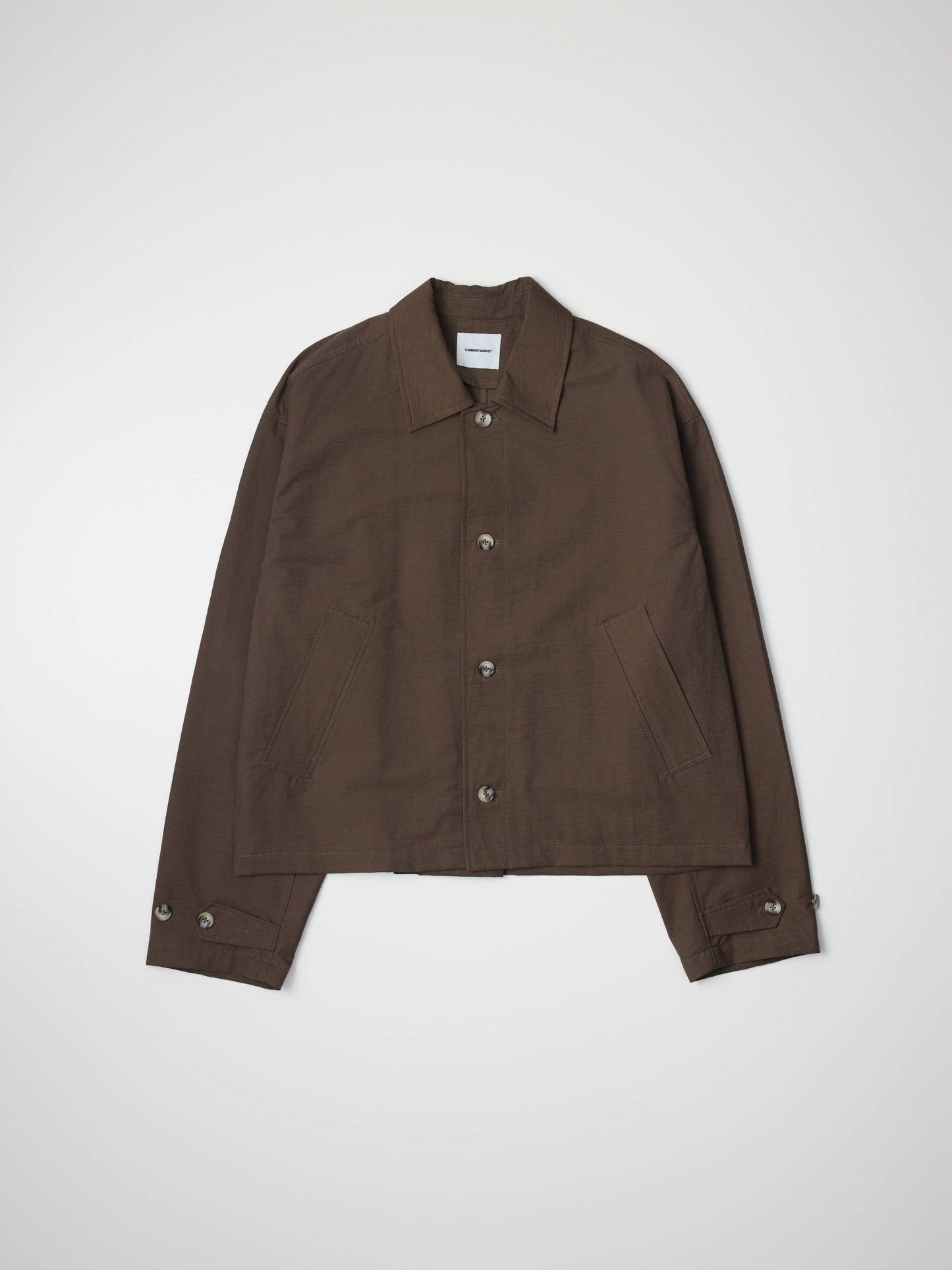Common Market Easton Jacket
