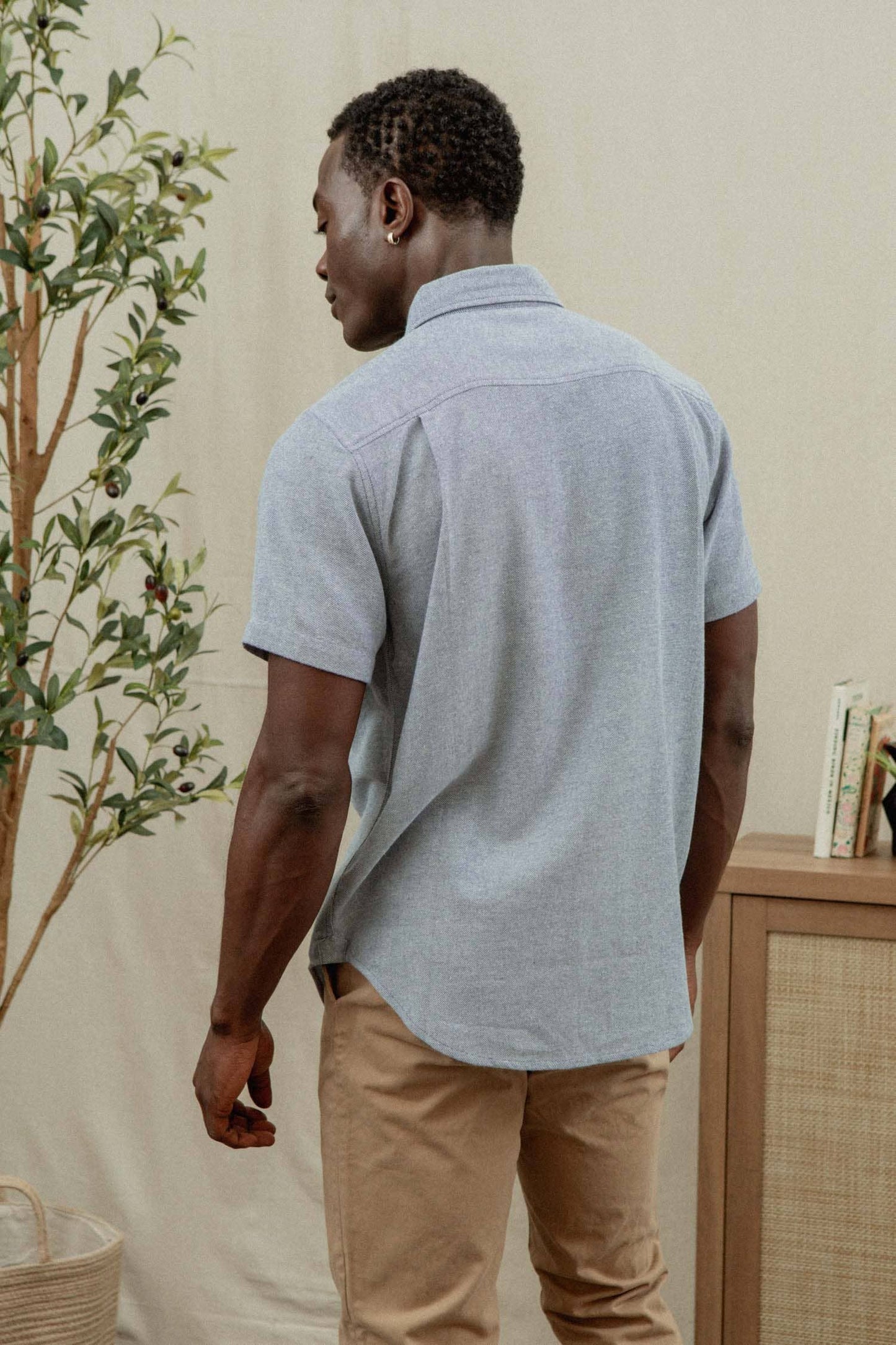 Bridge & Burn Bryce Shirt