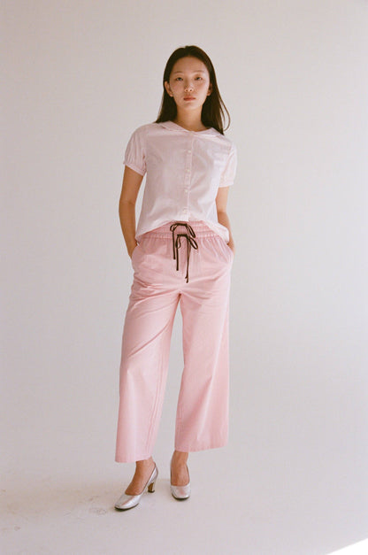 Rat Boi Dream Joggers | Peony Stripe