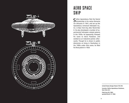 The Outer Periphery - Amateur Spacecraft Designs paperback