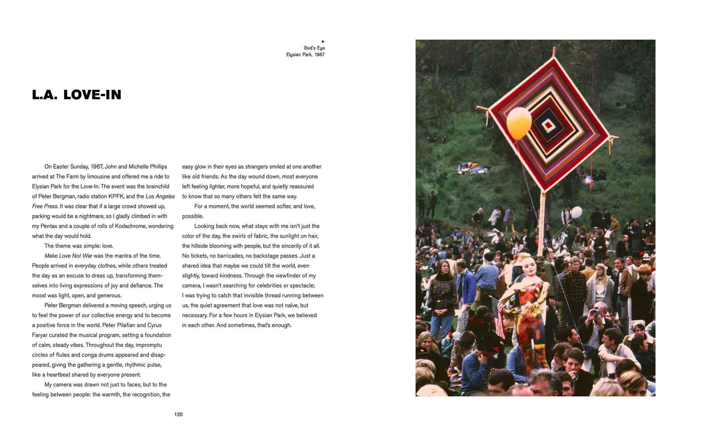 In Case You Missed It: Counterculture Photography of the 196