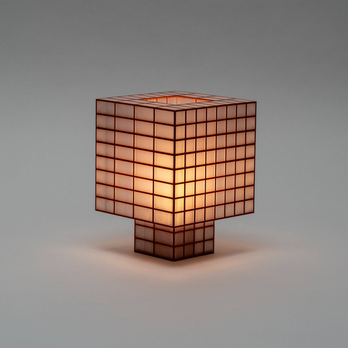 Ridezign Tesser 8:3 Lamp