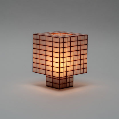 Ridezign Tesser 8:3 Lamp